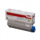 Toner original 45396301 oki amarillo