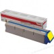 Toner original 45536505 oki amarillo