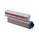 Toner original 45536508 oki negro
