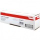 Toner original 45807111 oki negro