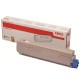 Toner Original original 45862838 oki oki 45862838 magenta magenta
