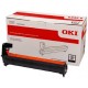 OKI - Tambor Original Negro 30.000 pág. - 46484108