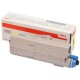Toner original 46490401 oki