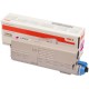 Toner original 46490402 oki