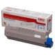Toner original 46490403 oki