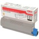 Toner original 46490404 oki
