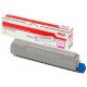 Toner Original OKI 46490606 Magenta