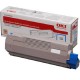 Toner Original OKI 46490607 Cian