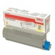 Toner original 46507505 oki