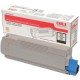 Toner original 46507508 oki