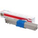 Toner original 46508713 oki