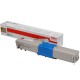 Toner original 46508714 oki
