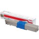 Toner original 46508715 oki