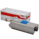 Toner original 46508716 oki