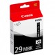 Cartucho Inkjet original 4868B001 canon negro