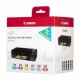 Cartucho Inkjet original 4873B005 canon