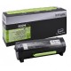 Toner original 50F2H00 lexmark negro