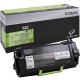 Toner original 52D2000 lexmark negro