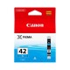 Cartucho Inkjet original 6385B001 canon cyan