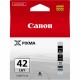 Cartucho Inkjet original 6391B001 canon gris