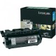 Toner original 64016HE lexmark negro