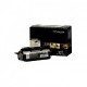 Toner original 64016SE lexmark negro