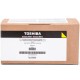 Toner Original TONER ORIGINAL AMARILLO TOSHIBA T-305PY E-STUDIO