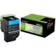 Toner original 70C20C0 lexmark