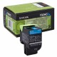 Toner original 70C2HC0 lexmark
