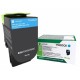 Lexmark - Toner original Cian - 71B20c0