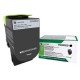 Lexmark - Toner original Negro - 71B20K0