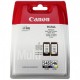 Cartucho Original CANON PG545/CL546 BK+C+M+Y - 8287B006