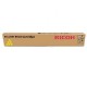Toner original 842044 ricoh amarillo
