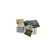 Toner original 8937123 konica negro