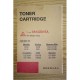 Toner original 8937935 konica negro