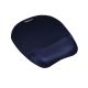 Alfombrilla de Ratón FELLOWES 9172801 - 230x196mm · Poliuretano · Reposamuñecas · Zafiro
