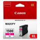 Cartucho Inkjet original 9194B001 canon magenta