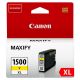 Cartucho Inkjet original 9195B001 canon amarillo