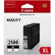 Cartucho Inkjet original - Canon PGI2500XL negro 2500 pág. - 9254B001