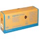 Toner original A0DK152 konica negro