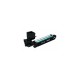 Toner original A0WG01H konica negro
