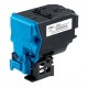 Toner original A0X5455 konica tnp51 cyan