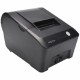Impresora de Tickets APPROX APPPOS58PORTABLE Monocromo - 80 mm/s · Papel 58 mm · Bluetooth · USB · Negro