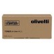 Toner original B0764 olivetti amarillo