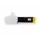 Toner original B0951 olivetti amarillo
