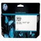 Cartucho Original HP 727 Negro Foto B3P23A - B3P23A