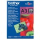 Papel - Etiquetas BP60PA3 brother