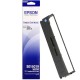 Cinta Original EPSON S015637/ S015019 Negro Nylon - C13S015637