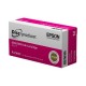 Cartucho Original EPSON PJIC4 Magenta - C13S020450