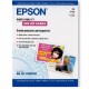 Papel - Etiquetas C13S041054 epson
